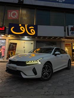 كيا K5